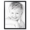 ArtToFrames 27x35 Inch Picture Frame, This 1.25 Inch Custom MDF Poster Frame is Available in Multiple Colors, Great for Your Art or Photos - Comes with Economy Acrylic and Corrugated Backing (A96AQP)